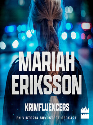 cover image of Krimfluencers